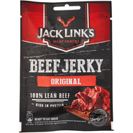 Jack Link's Beef jerky original