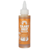 Bakken & Versieren Drip karamel