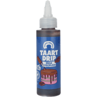 Bakken & Versieren Drip melk chocolade
