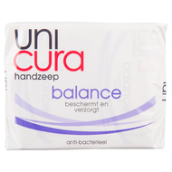 Unicura Zeepblok balance