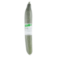Bio+ Biologische komkommer