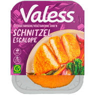 Foto van Valess Schnitzel gepaneerd 2 stuks