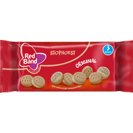 Red Band Stophoest 3 st.