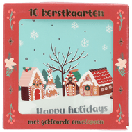 Kerstkaarten Foto van Kerstkaarten