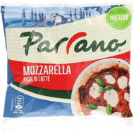 Foto van Parrano Mozzarella bol