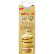 Melkunie Vla toffe peren