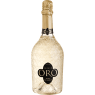 Soffio Oro Blanc de blancs spumante extra dry