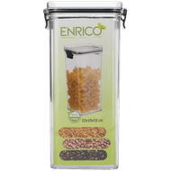 Enrico bewaarbus 1600ml Foto van Enrico bewaarbus 1600ml