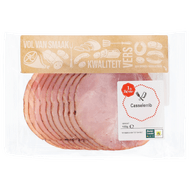 Foto van 1 de Beste Casselerrib