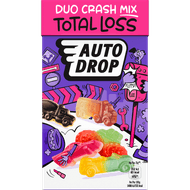 Autodrop Total loss duo mix