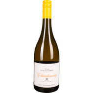 Ecrin D'or & D'ambre Chardonnay cuvee reserve