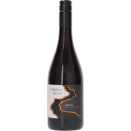 Foto van Barefoot Merlot