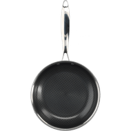 Enrico koekenpan 24 cm zwart Foto van Enrico koekenpan 24 cm zwart