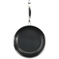 Enrico koekenpan 28 cm zwart Foto van Enrico koekenpan 28 cm zwart
