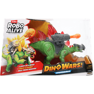 Foto van Zuru Robo Alive Dinowars