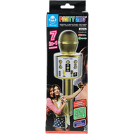 Foto van iDance Karaoke microfoon