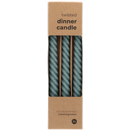 Foto van Twist dinerkaars 25 cm
