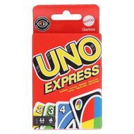 Foto van Uno express