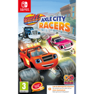 Foto van Nintendo Switch game