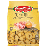 Grand'Italia Tortellini gusto carne