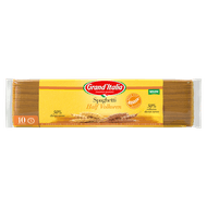 Foto van Grand'Italia Spaghetti half volkoren