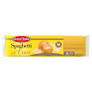 Foto van Grand'Italia spaghetti all'uovo