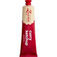 Foto van Van Wijngaarden's Zaanse curry ketchup
