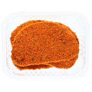 Foto van Actie gehaktschnitzel hongaars 4st