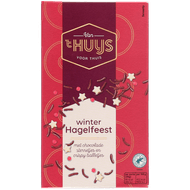 Foto van Van 't Huijs Winterhagel