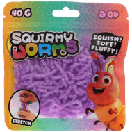 Foto van Squirmy worms