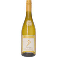 Foto van Barefoot Chardonnay buttery