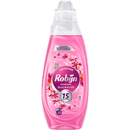 Foto van Robijn Vloeibaar wasmiddel quickwash sunset bloom 22 wasb.
