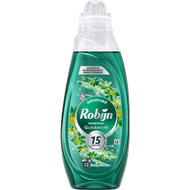 Foto van Robijn Vloeibaar wasmiddel quickwash spring blossom 22 wasb.