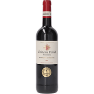Foto van Château David Bordeaux superieur