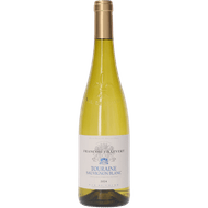 Foto van FVillevert Sauvignon touraine blanc