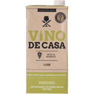 Foto van Vino de Casa Verdejo