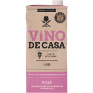 Foto van Vino de Casa Rose