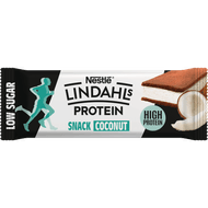 Lindahls Protein snack coconut