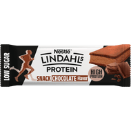 Lindahls Protein snack cacao
