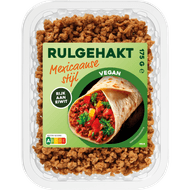 Foto van Vivera Mexicaans kruimgehakt