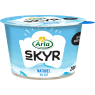 Foto van Arla Skyr naturel
