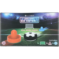 Foto van Silvergear Air Football spel
