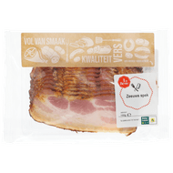 1 de Beste Zeeuws spek Foto van 1 de Beste Zeeuws spek