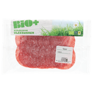 Bio+ Salami Foto van Bio+ Salami