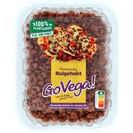 Go Vega Rulgehakt