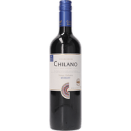 Foto van Chilano Merlot