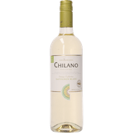 Foto van Chilano Sauvignon blanc