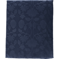 Velours tafelkleed 140 x 240 cm Foto van Velours tafelkleed 140 x 240 cm