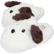 Kinderpantoffels Foto van Kinderpantoffels