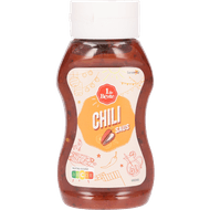 Foto van 1 de Beste Chilisaus